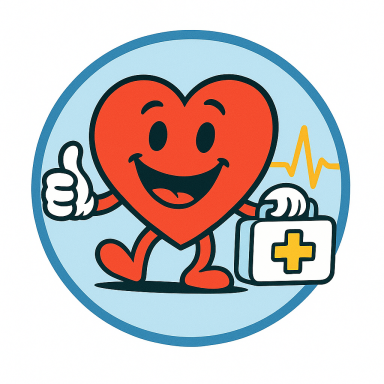 Erste-Hilfe & Notfalltrainings